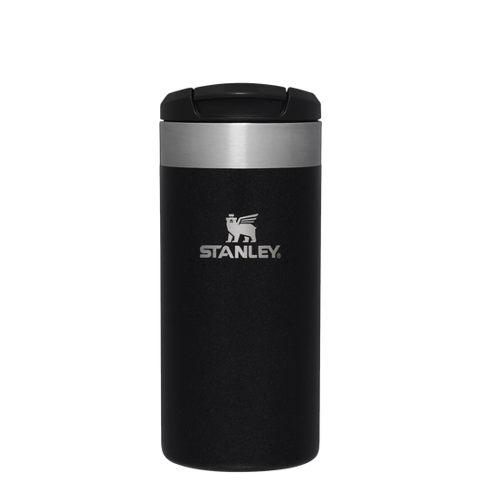 STANLEY AEROLIGHT™ TRANSIT MUG 0.35L