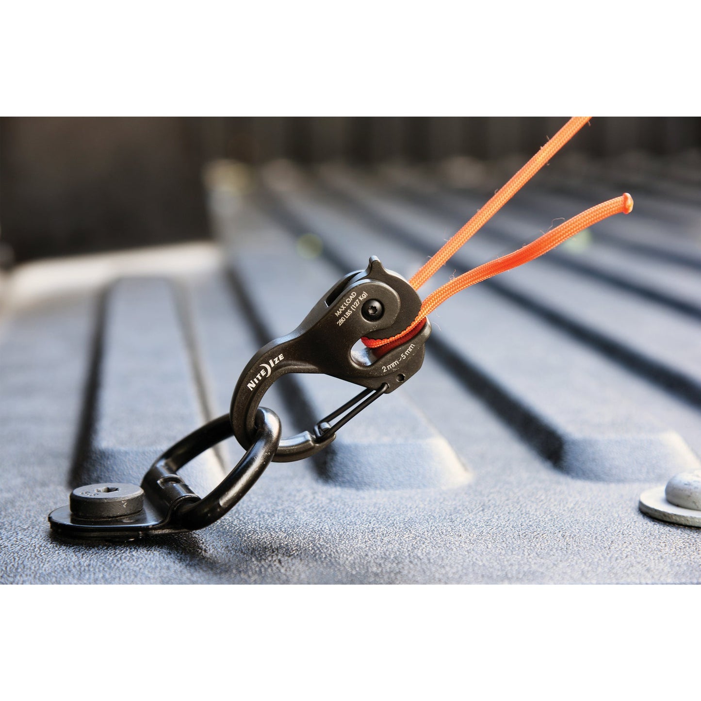 CAMJAM® XT™ ALUMINUM CORD TIGHTENER