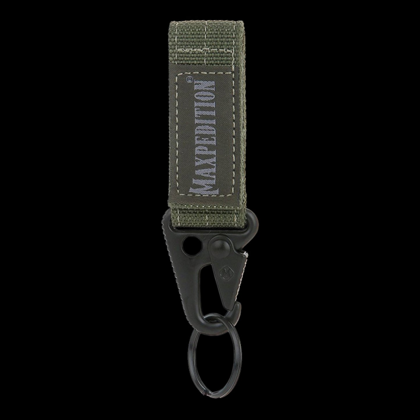 MAXPEDITION KEYPER KEYRING