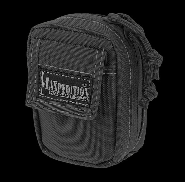 MAXPEDITION BARNACLE POUCH